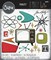 Sizzix Thinlits Die Set 31/Pkg by Tim Holtz-Vault Atomic Retro
